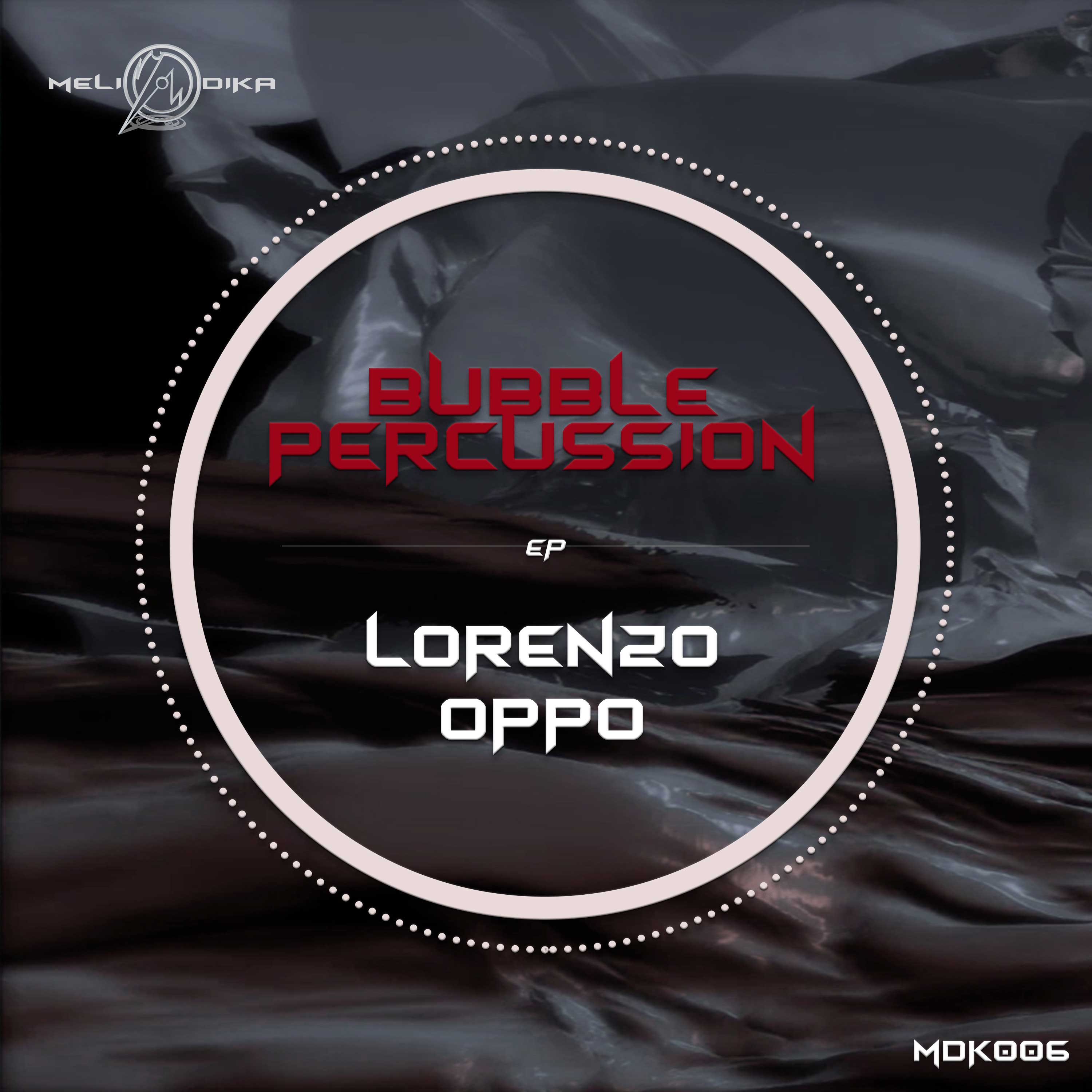 Bubble_Percussion_EP