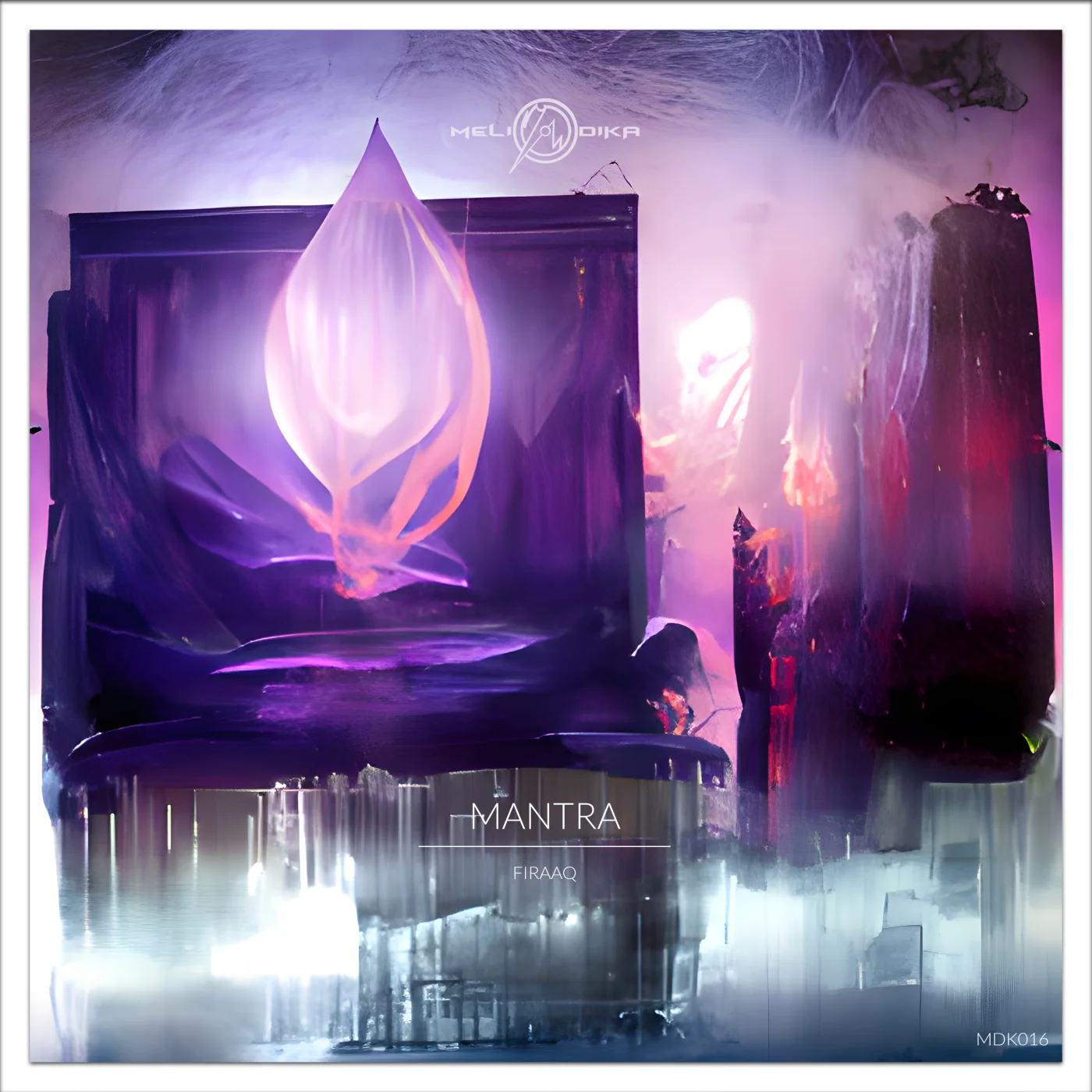 Mantra_EP