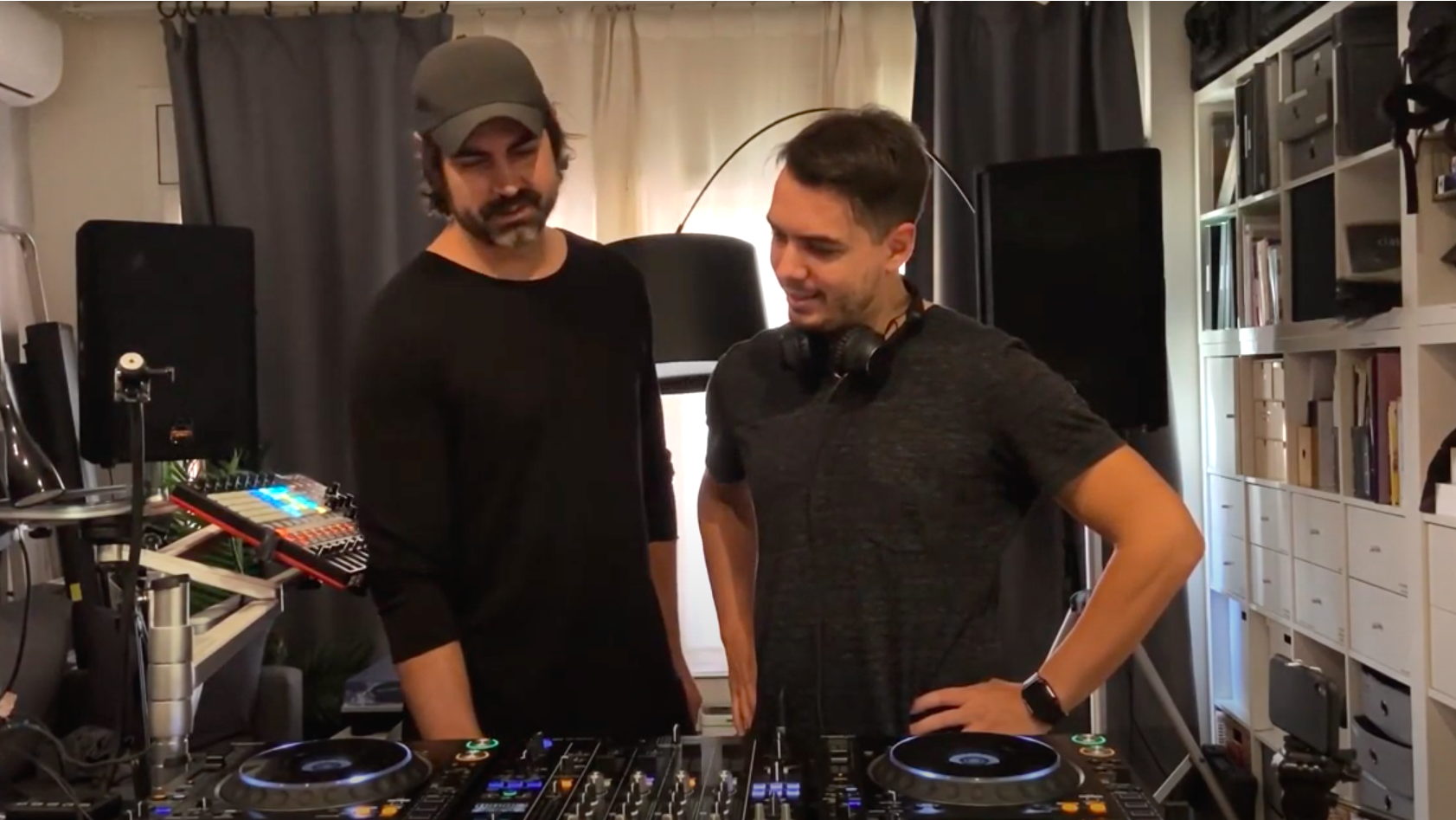 Maigual_DJ_Set_x_Meliodika